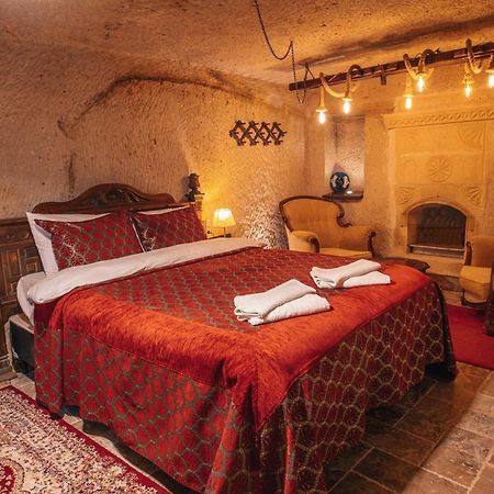 Adelya Cave Hotel Apartments Göreme Luaran gambar