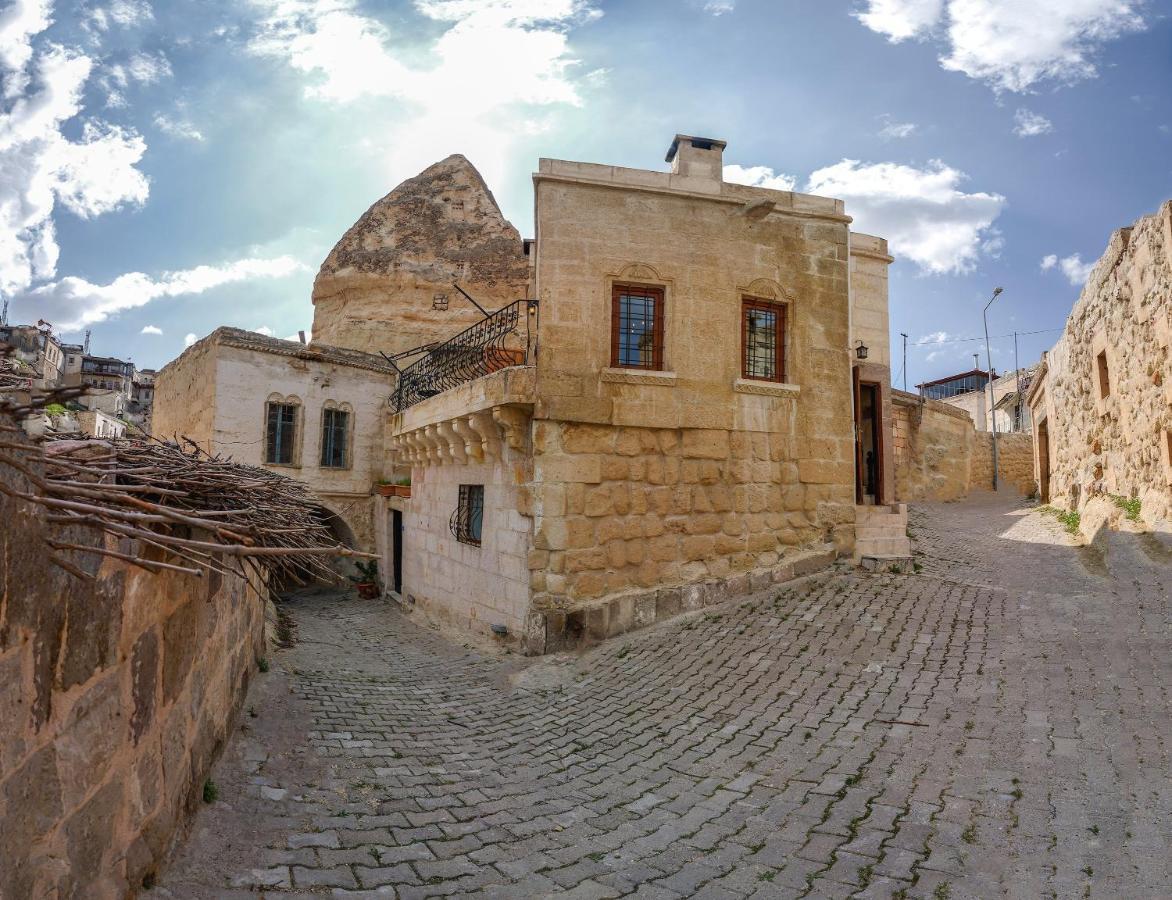 Adelya Cave Hotel Apartments Göreme Luaran gambar
