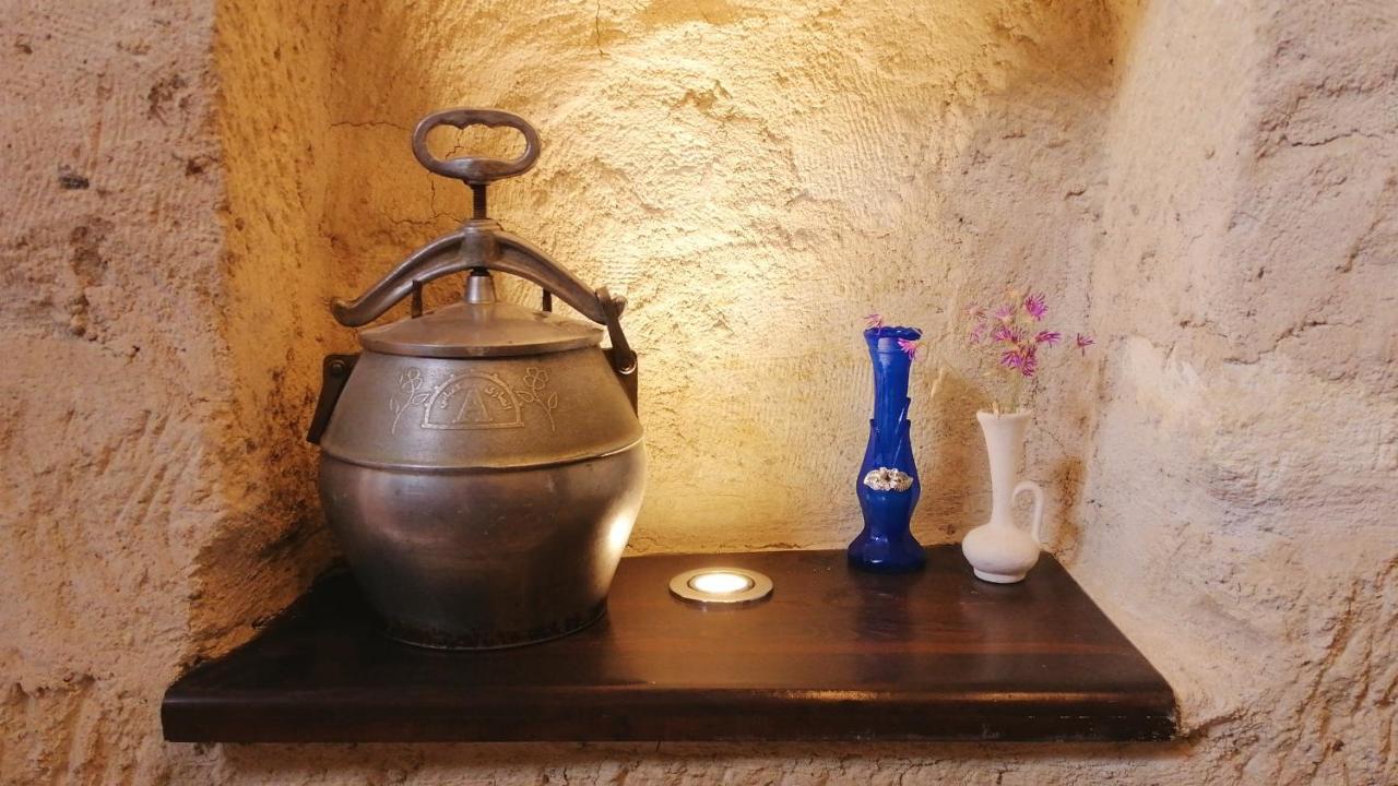 Adelya Cave Hotel Apartments Göreme Luaran gambar
