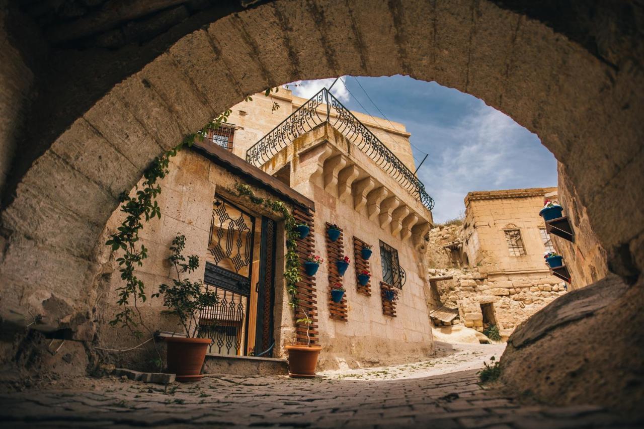 Adelya Cave Hotel Apartments Göreme Luaran gambar
