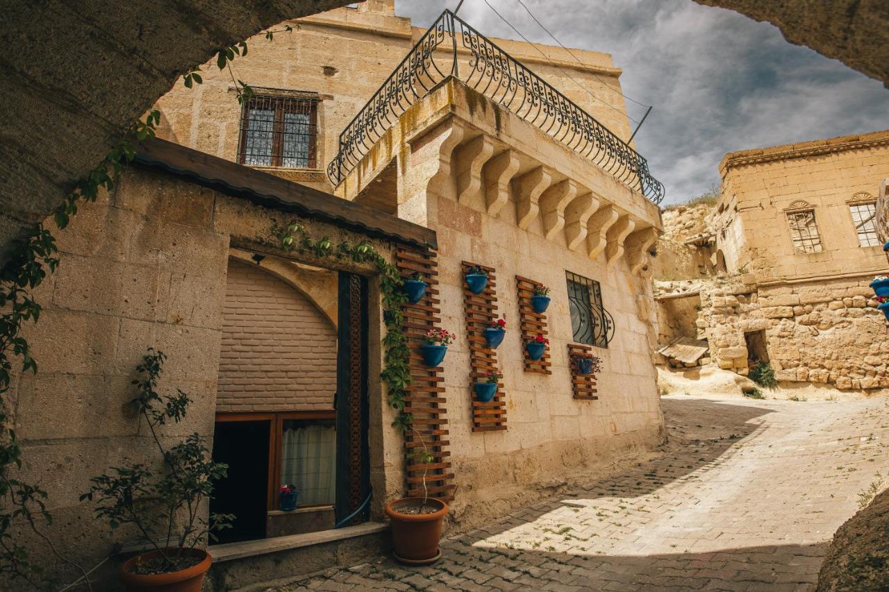 Adelya Cave Hotel Apartments Göreme Luaran gambar