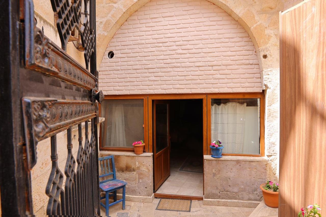 Adelya Cave Hotel Apartments Göreme Luaran gambar